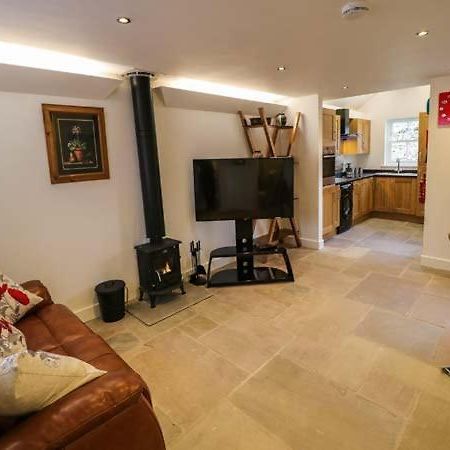 Villa 1 Primitive Croft Chelmorton Esterno foto