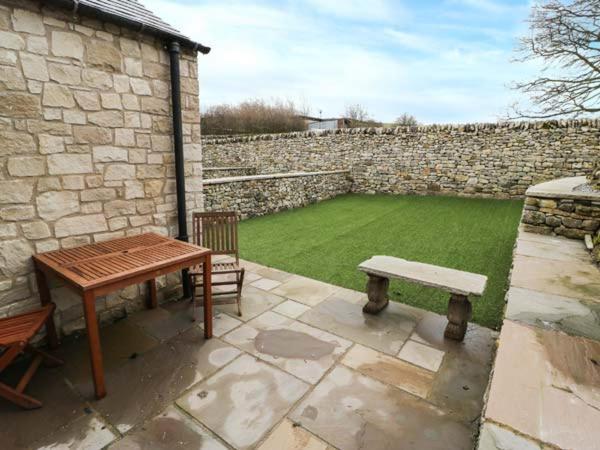 Villa 1 Primitive Croft Chelmorton Esterno foto